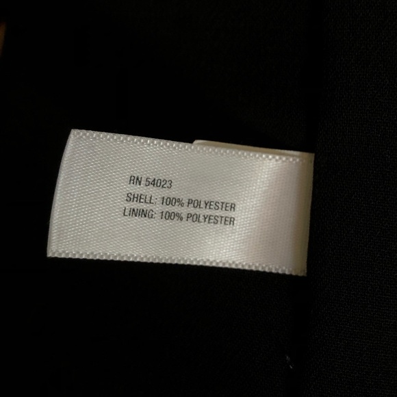 NWT Gap Open Front Belted Jacket - Picture 10 of 13